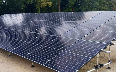 Maximising solar efficiency with DC Solar Systems, an emerging renewable energy company based within the UK, can help you lower the total cost of ownership for your solar projects by optimising energy generation and enhancing the durability of solar panels.